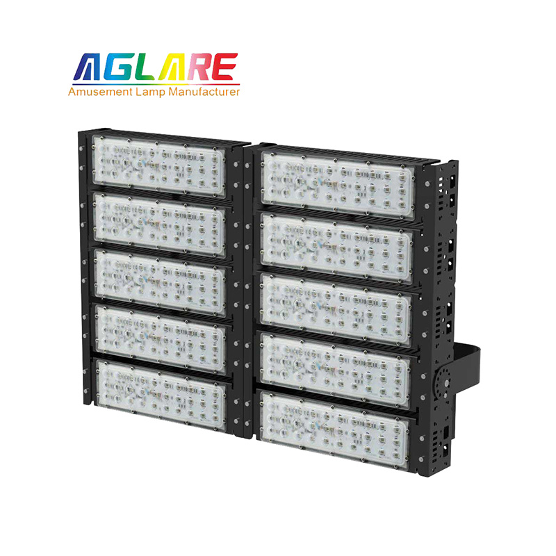 LED彩色投光灯500W RGB？乇渖汗獾朴卫衷肮熬肮刍庹彰